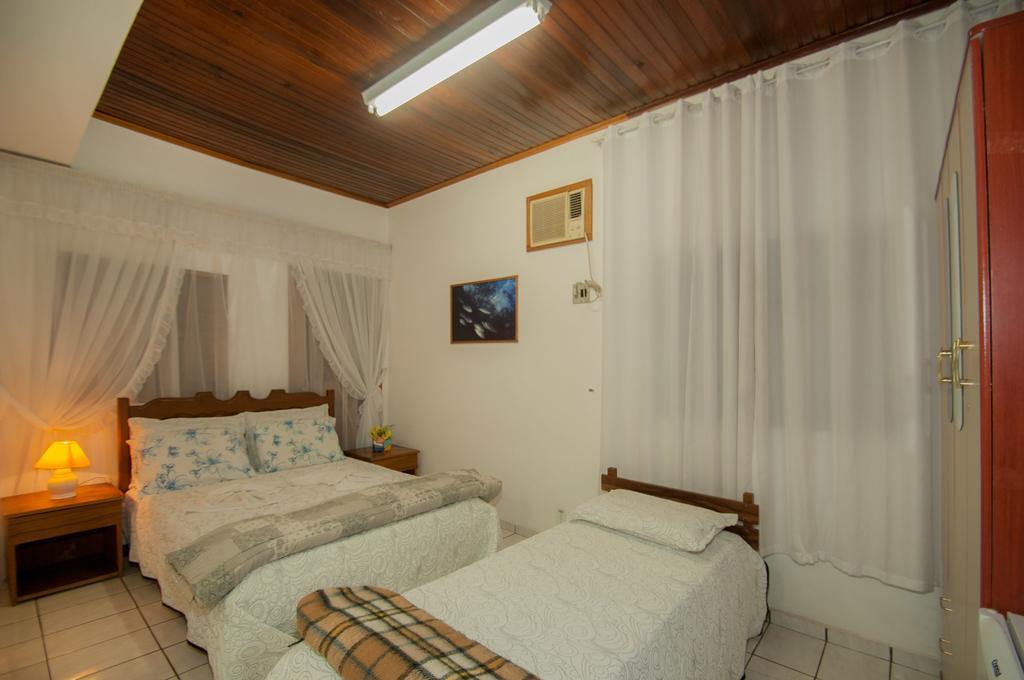 Aguas Do Pantanal Inn Pousada Miranda Bilik gambar