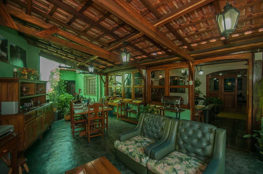 Aguas Do Pantanal Inn Pousada Miranda Luaran gambar